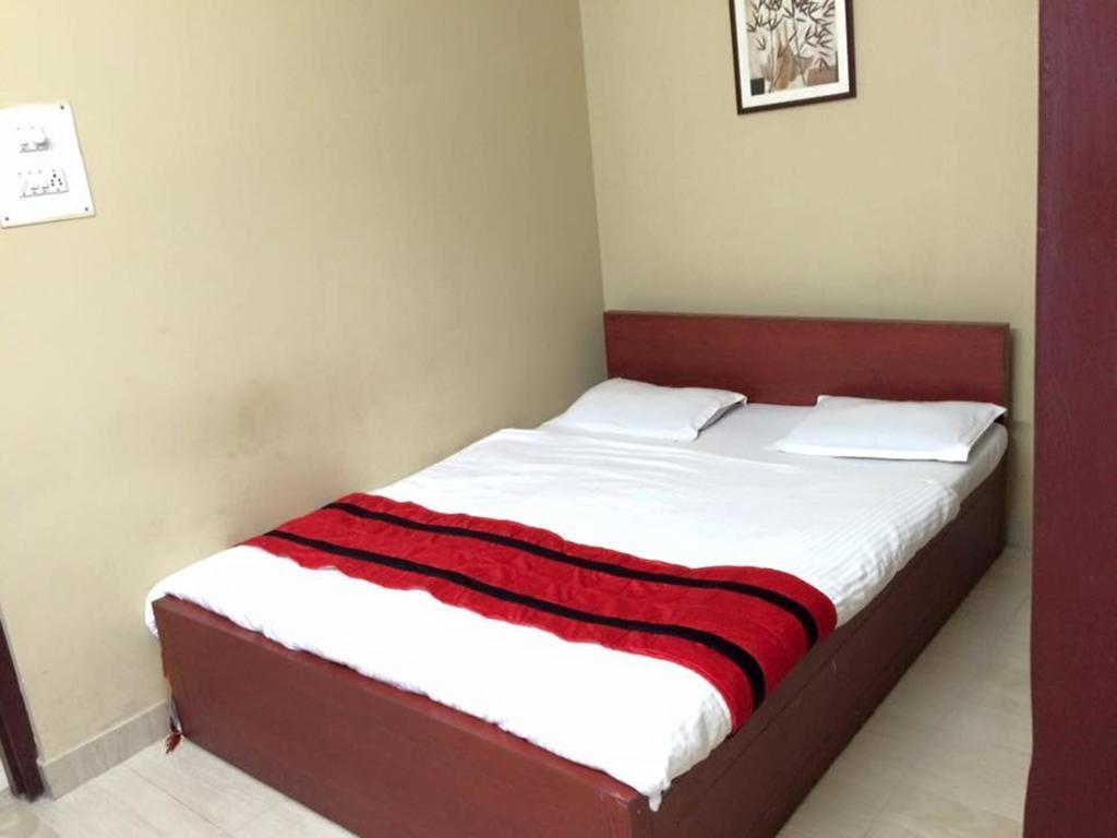 Breeze Hotel 西里古里 客房 照片