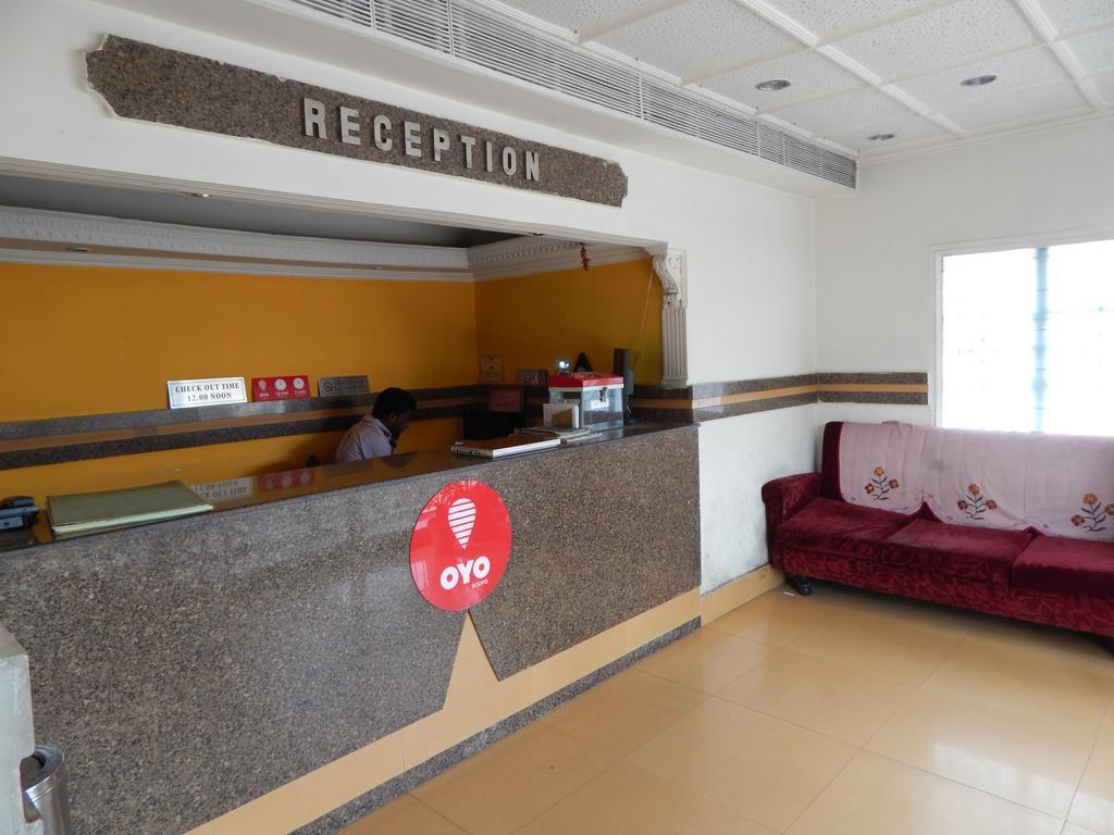 Breeze Hotel 西里古里 外观 照片